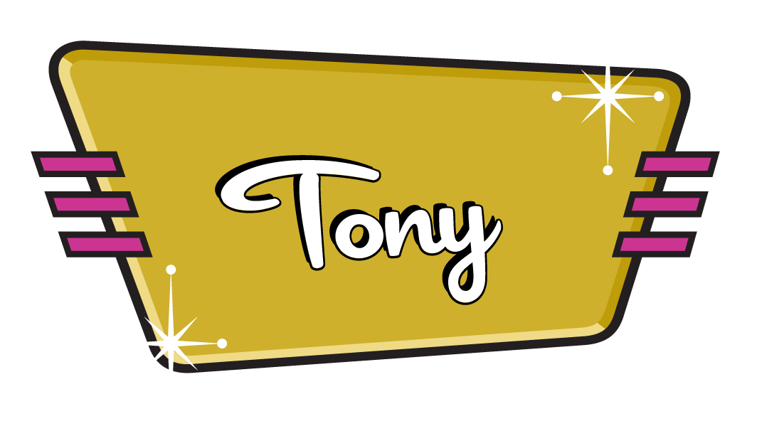 Tony Tony Matarazzo